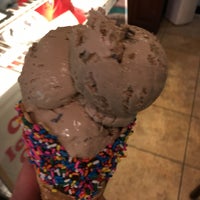 Photo taken at Henry&amp;#39;s Homemade Ice Cream by Tim R. on 5/24/2017