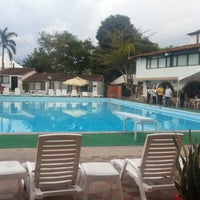 Photo taken at Hotel San Juan Internacional by Flynux on 11/8/2012