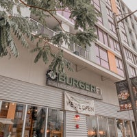 10/3/2020에 Faisal님이 BurgerFi에서 찍은 사진