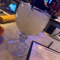 Photo taken at Pappasito&amp;#39;s Cantina by Rachel Z. on 2/17/2020