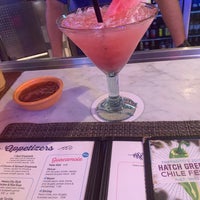 Photo taken at Pappasito&amp;#39;s Cantina by Rachel Z. on 8/10/2019