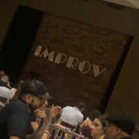 Photo taken at Improv Comedy Theater by Rachel Z. on 6/5/2020