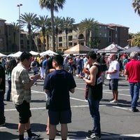 Photo prise au Mission Valley Craft Beer Festival par Russell B. le3/24/2013