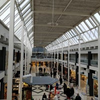 Bryggeri portugisisk alkove Viby Centret - Shopping Mall in Viby