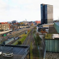 Das Foto wurde bei Aarhus von R am 11/5/2018 aufgenommen