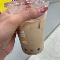 Photo taken at Doutor Coffee Shop by Anya on 7/23/2021