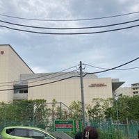 昭和音楽大学 テアトロ ジーリオ ショウワ 麻生区 麻生区上麻生1 11 1