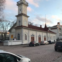 Photo taken at Kotka by Grigory G. on 3/6/2020