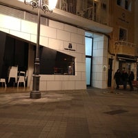 Foto tirada no(a) Hotel alameda por Marina ***Markins*** T. em 12/8/2012