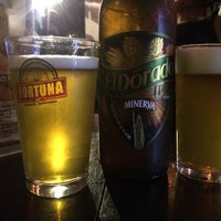 Das Foto wurde bei El Depósito World Beer Store Providencia von Nancy L. am 10/1/2017 aufgenommen