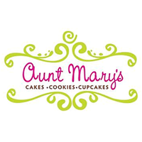 Photo taken at Aunt Mary&amp;#39;s Cookies by Aunt Marys C. on 3/21/2016