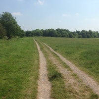 Photo taken at Ingrebourne Valley Nature Reserve by Paul G on 5/18/2014