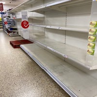 Photo taken at Tesco Extra by Paul G on 3/20/2020
