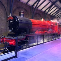 Photo taken at Hogwarts Express by Paul G on 7/21/2018