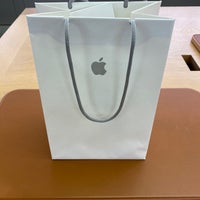 Photo taken at Apple Lakeside by Paul G on 9/24/2020