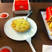 Mcdonald S Sengkang 02 03 Sengkang Sports Recreation Centre