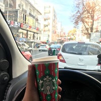 Photo taken at Starbucks by 🎩 Paşaa on 11/6/2022