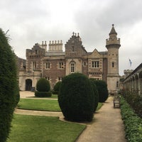 Photo taken at Abbotsford House by Zomula on 10/15/2017