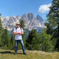 Photo taken at Rifugio Capanna Tondi by Leonid M. on 7/21/2021