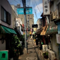 山王小路飲食店街 大森 山王2 山王小路飲食店街 大森 山王2
