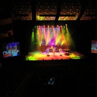 Photo taken at Southern Kentucky Performing Arts Center (SKyPAC) by Laura K. on 2/26/2013