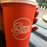 5/18/2023 tarihinde Yasemin Ş.ziyaretçi tarafından Gloria Jean&amp;#39;s Coffees'de çekilen fotoğraf
