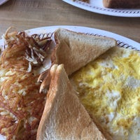 Photo taken at Waffle House by Kevin S. on 7/30/2018