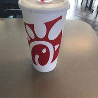 Photo taken at Chick-fil-A by Kevin S. on 7/7/2017