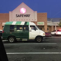 Photo taken at Safeway by Kevin S. on 6/30/2016