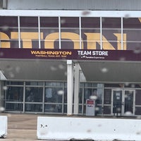 FedEx Field Hall of Fame Store - Landover, MD