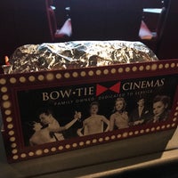 Photo taken at Bow Tie Cinemas Harbour 9 by Kevin S. on 12/9/2018