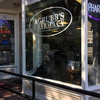 Photo taken at Grubb&amp;#39;s Pharmacy by Kevin S. on 9/23/2016