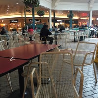 10/4/2015에 Kevin S.님이 Security Square Mall에서 찍은 사진