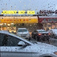 Photo taken at Johnny Boy Carryout by Kevin S. on 2/17/2018