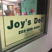 Photo taken at Joys Deli by Kevin S. on 2/6/2017