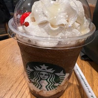 Photo taken at Starbucks by chez_sugi on 3/28/2023