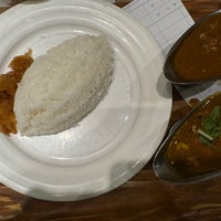 Photo taken at Club of Tokyo Famous Curry Diners by chez_sugi on 10/29/2023
