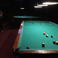 ATLANTA SNOOKER BAR, São Paulo - Comentários de Restaurantes, Fotos &  Número de Telefone