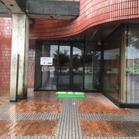 Photo taken at 菊川市立図書館 菊川文庫 by azrael on 9/13/2016