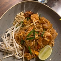 Photo taken at Mum Likes Thai Food by Dagmara K. on 6/10/2021