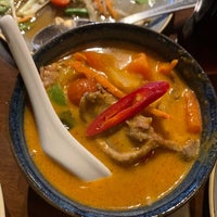 Photo taken at Mum Likes Thai Food by Dagmara K. on 6/10/2021