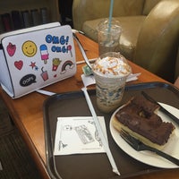 Photo taken at Caribou Coffee by Setare G. on 7/25/2016