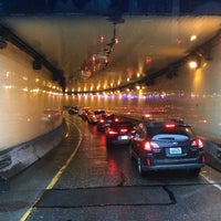 Photo taken at I-5/SR-520 Interchange by Daney P. on 7/3/2019