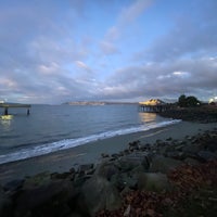 1/29/2023 tarihinde Daney P.ziyaretçi tarafından Duke&amp;#39;s Seafood Tacoma'de çekilen fotoğraf