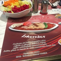 Photo taken at Lezz-et İskender by Bahar B. on 6/18/2021