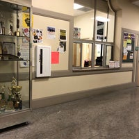Photo taken at James Lick Middle School by Josh F. on 5/22/2018