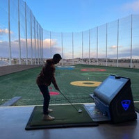 Photo taken at Top Golf by Josh F. on 4/14/2022