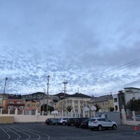 Photo taken at James Lick Middle School by Josh F. on 11/12/2017