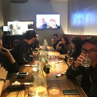 8/19/2017にJosh F.がPatxi’s Pizzaで撮った写真