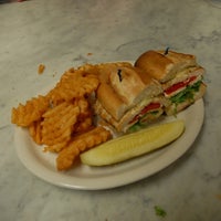 Recovery Room Restaurant Bar Now Closed 65 Old Hook Rd
